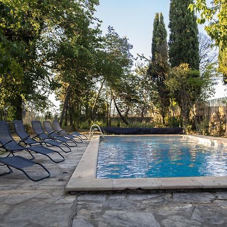 Domaine Saint Laurent Beziers Ngoại thất bức ảnh