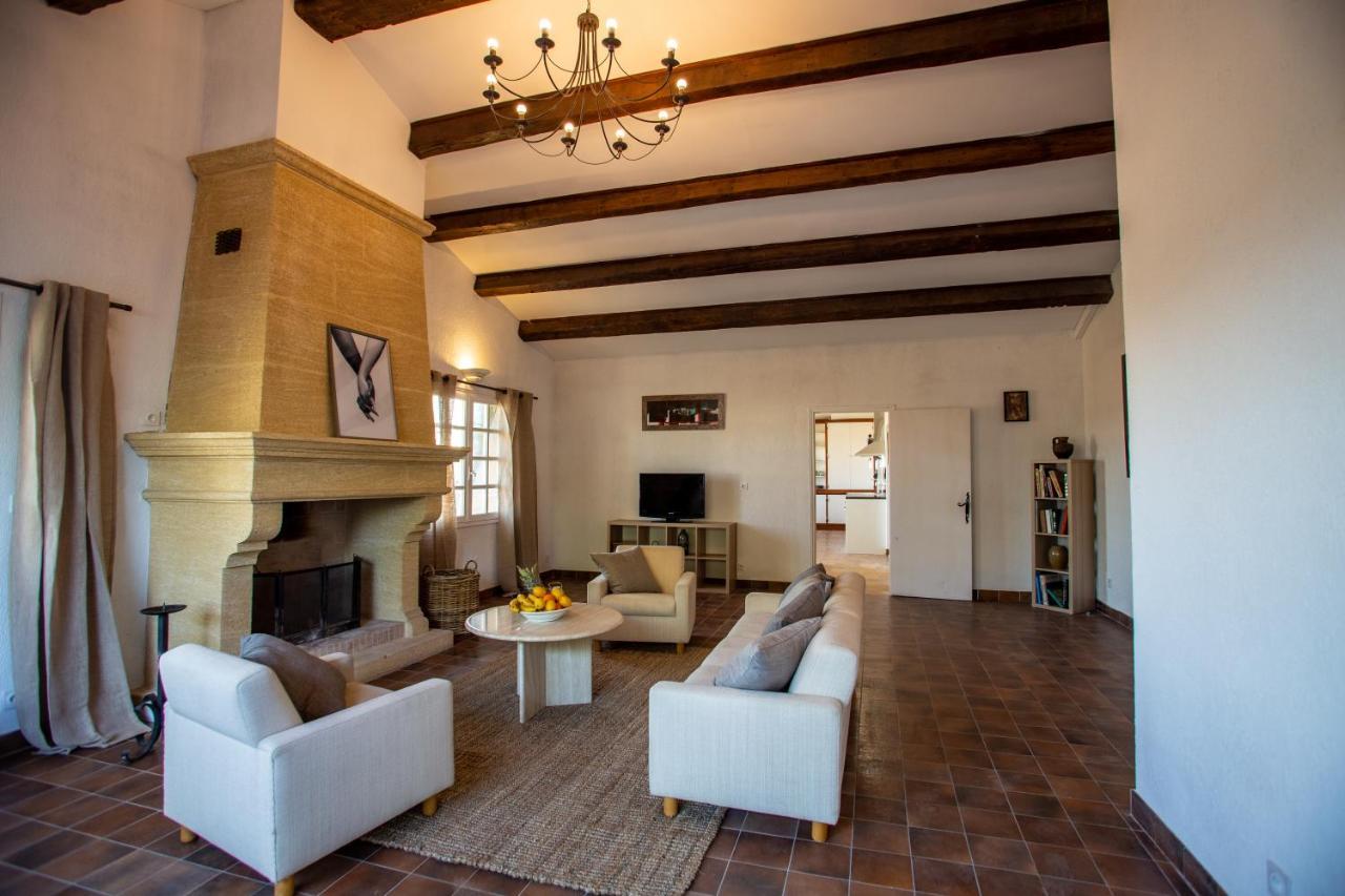 Domaine Saint Laurent Beziers Ngoại thất bức ảnh