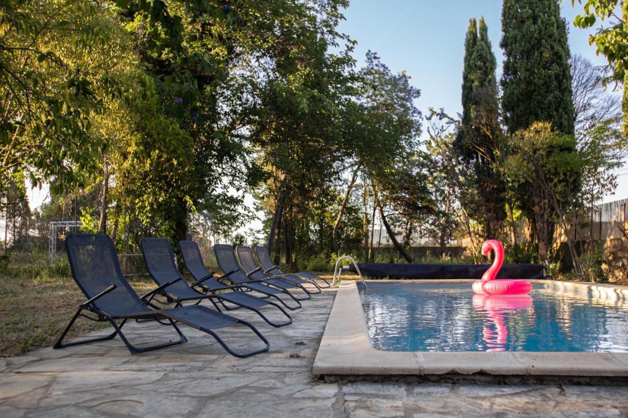 Domaine Saint Laurent Beziers Ngoại thất bức ảnh