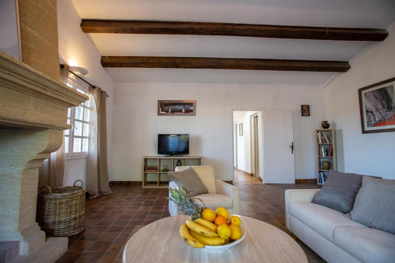 Domaine Saint Laurent Beziers Ngoại thất bức ảnh